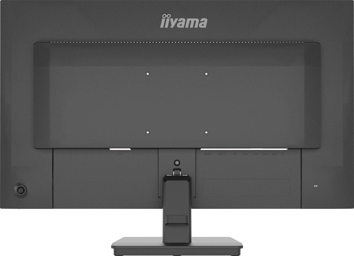 X2797QSU-B1 27" QHD IPS BLACK