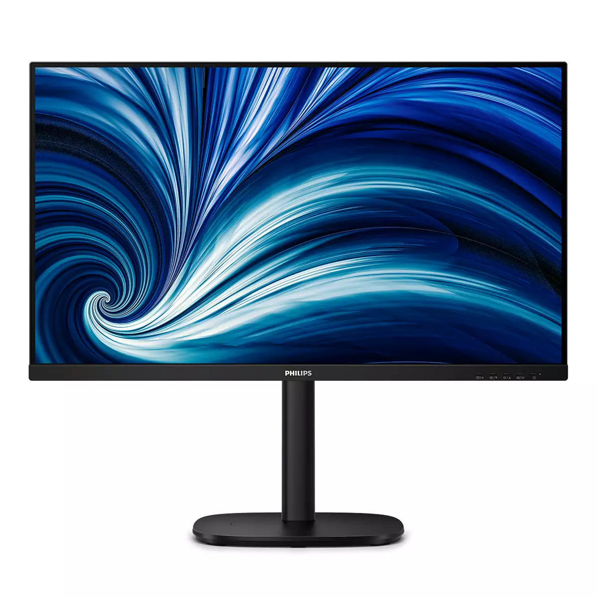 PHILIPS 32B2U3601/00 31.5p QHD IPS 100Hz 16:9 HDMI 2.0 DP 1.4 USB-C
