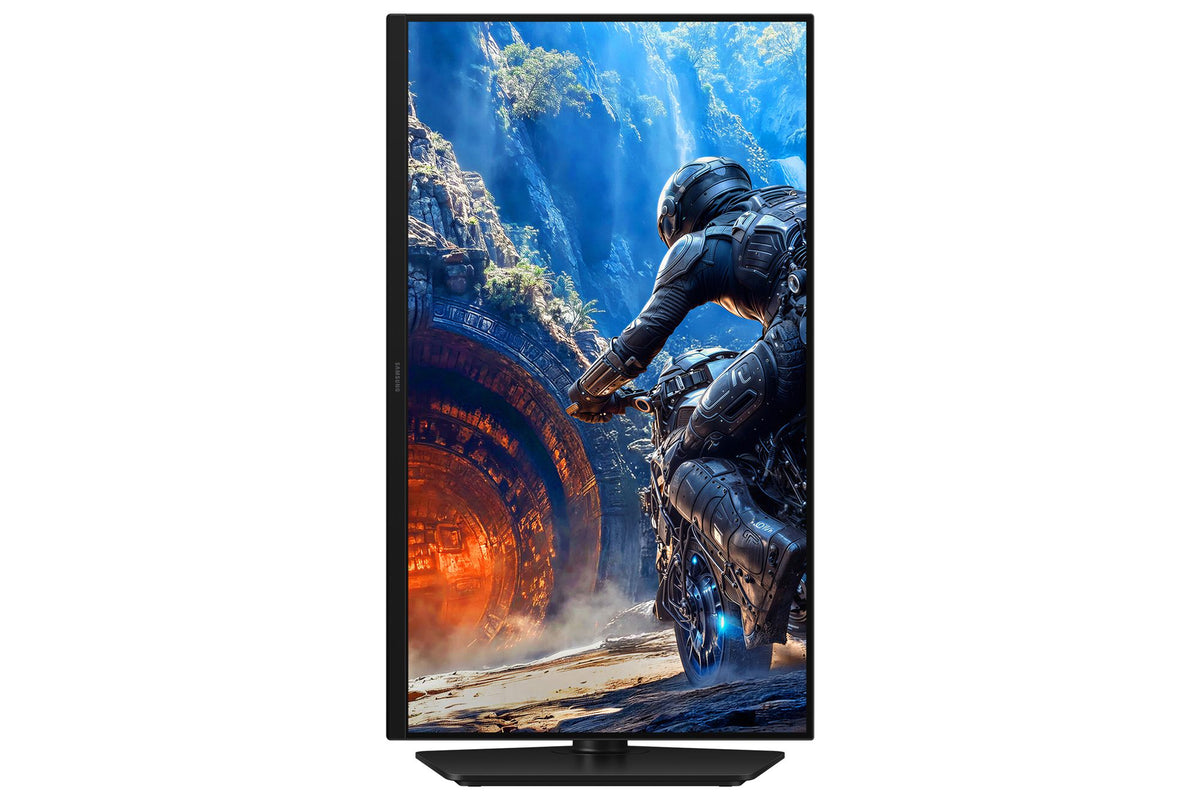 ODYSSEY G4 - G40H - 25'' FHD 300Hz