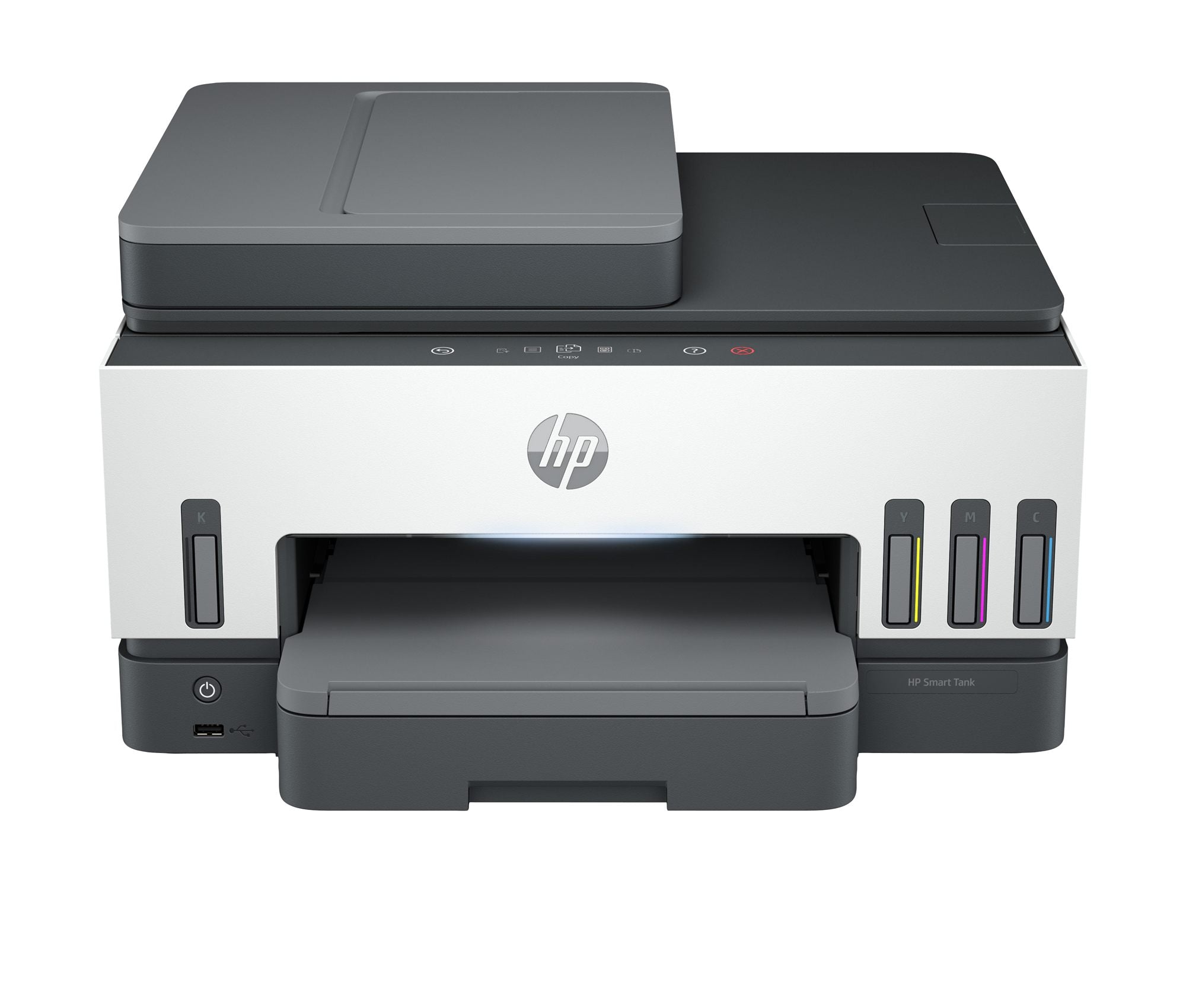 HP Smart Tank 790 All-in-One A jet d'encre thermique A4 4800 x 1200 DPI 15 ppm Wifi