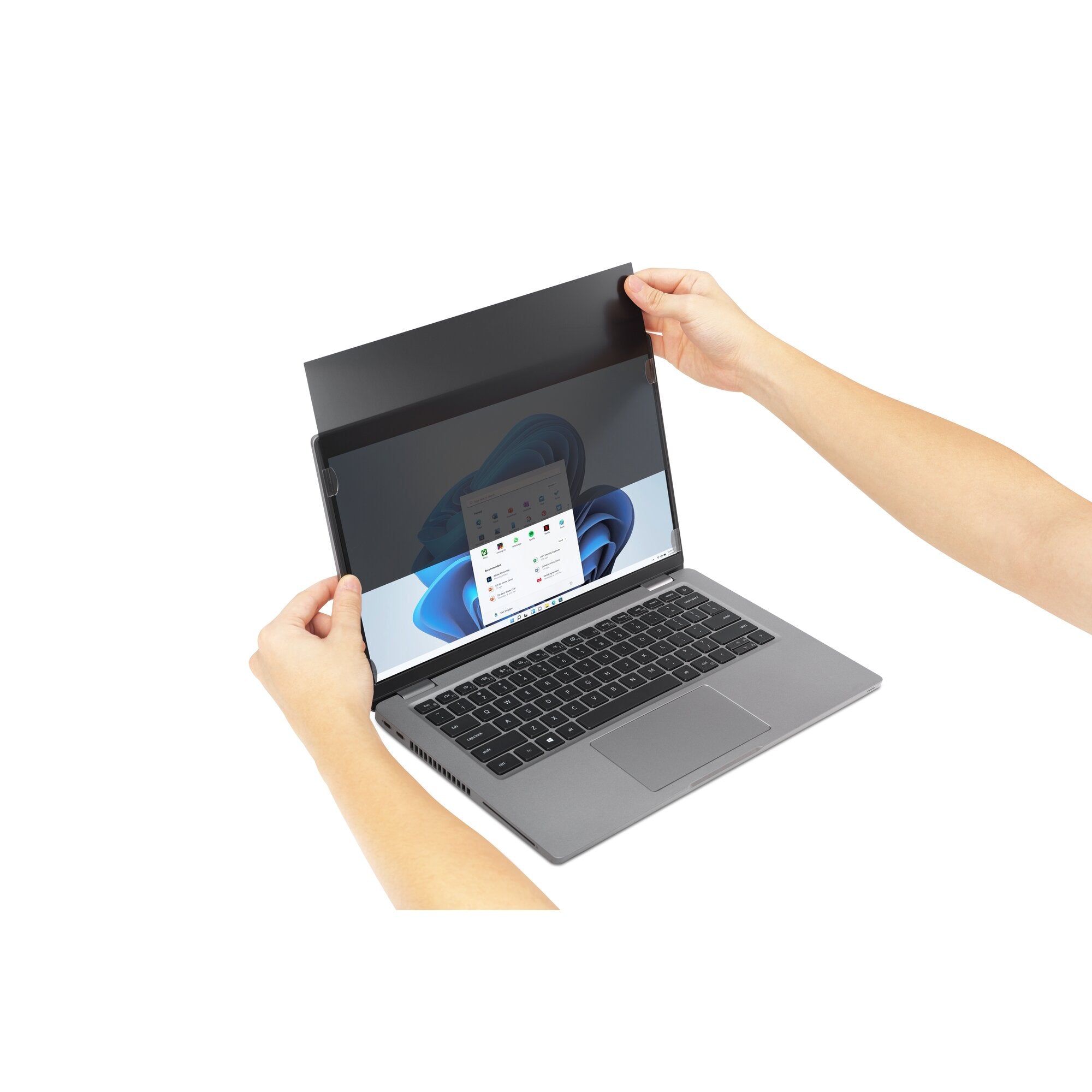 Privacy Screen Filter for 16" 16:10