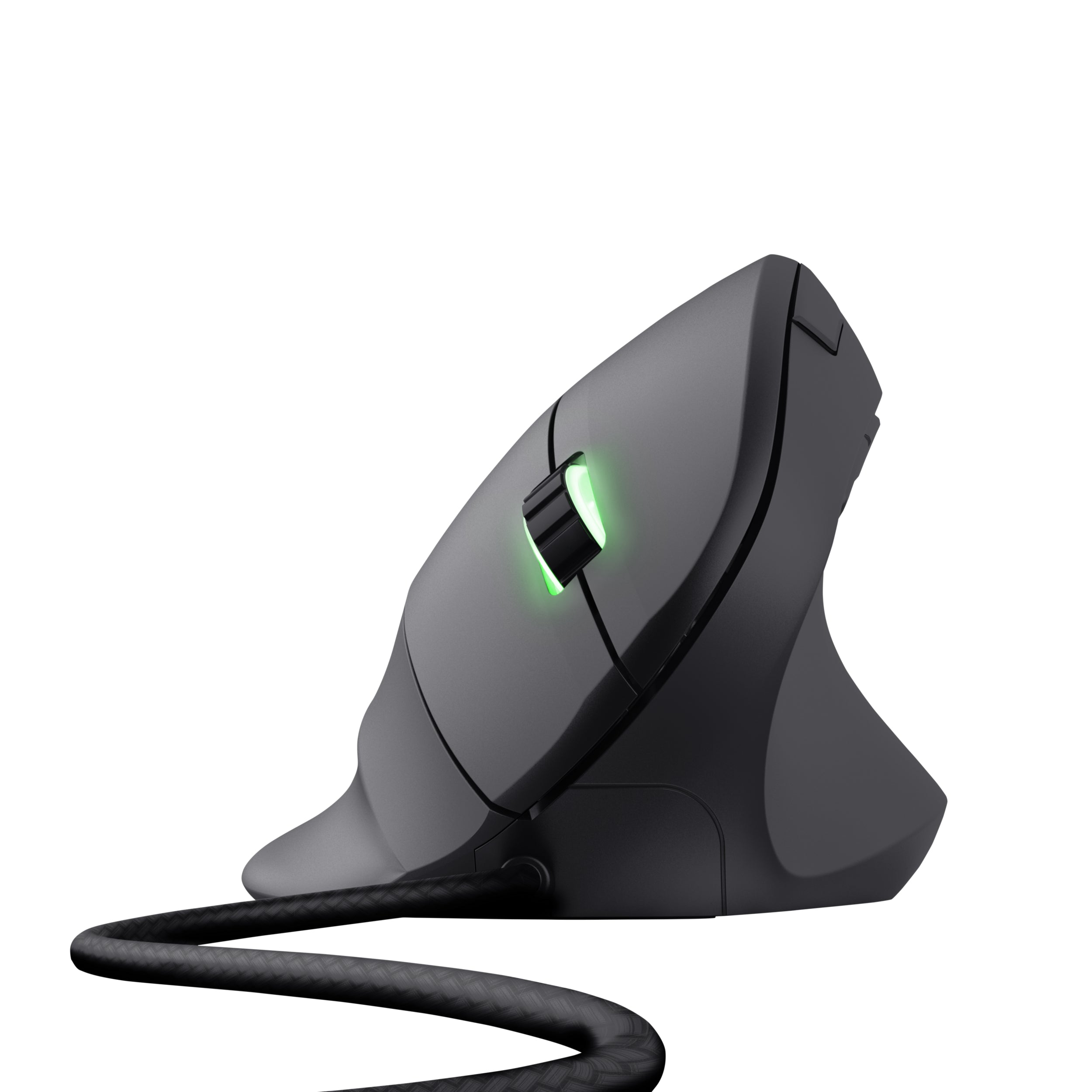 TRUST Souris gaming filaire REXX Ergonomique - GXT144