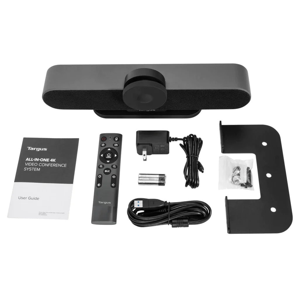 TARGUS All-in-One 4K Conference System
