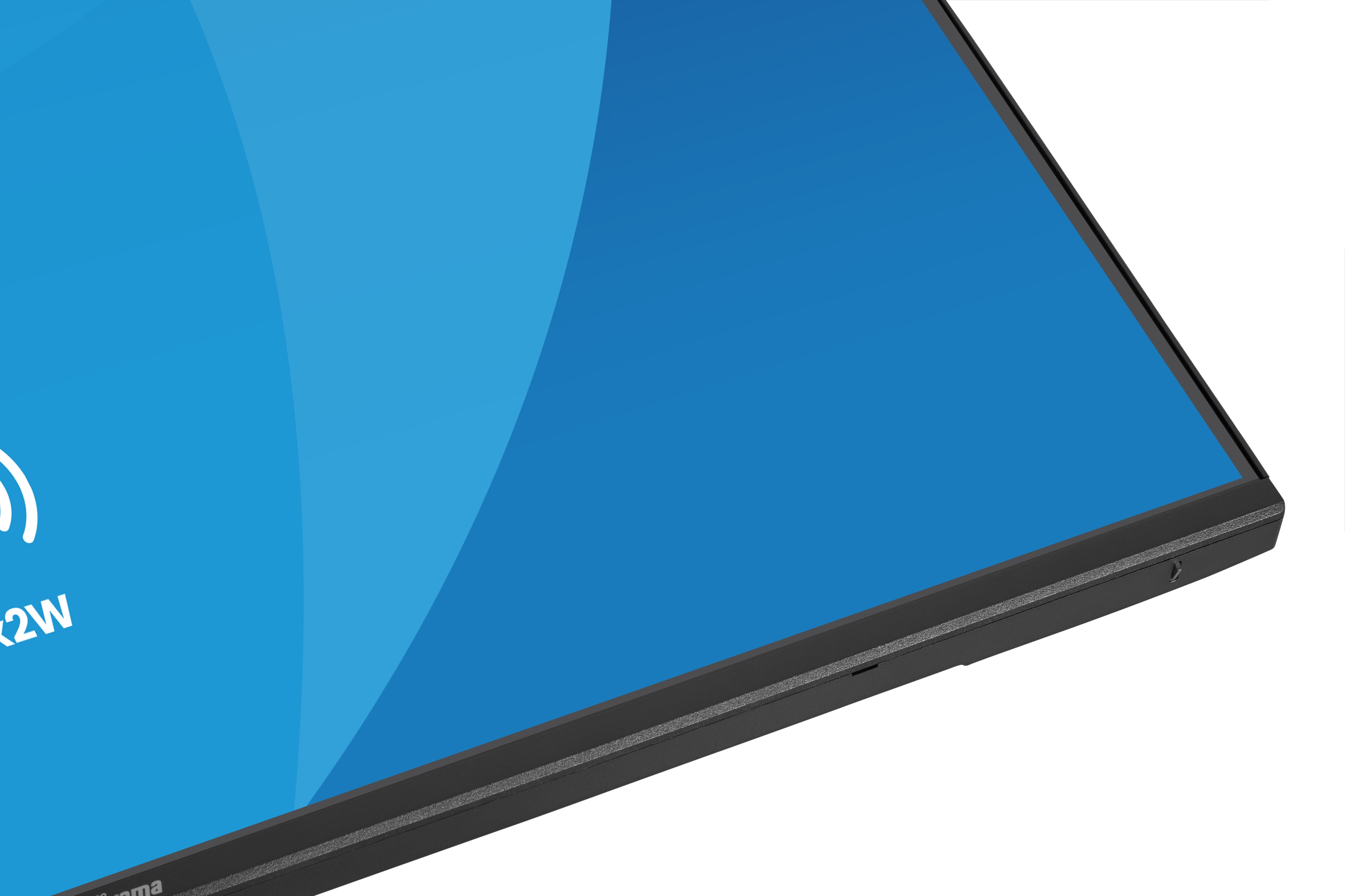 iiyama X2797HSU-B1 27" IPS LCD with 4-si