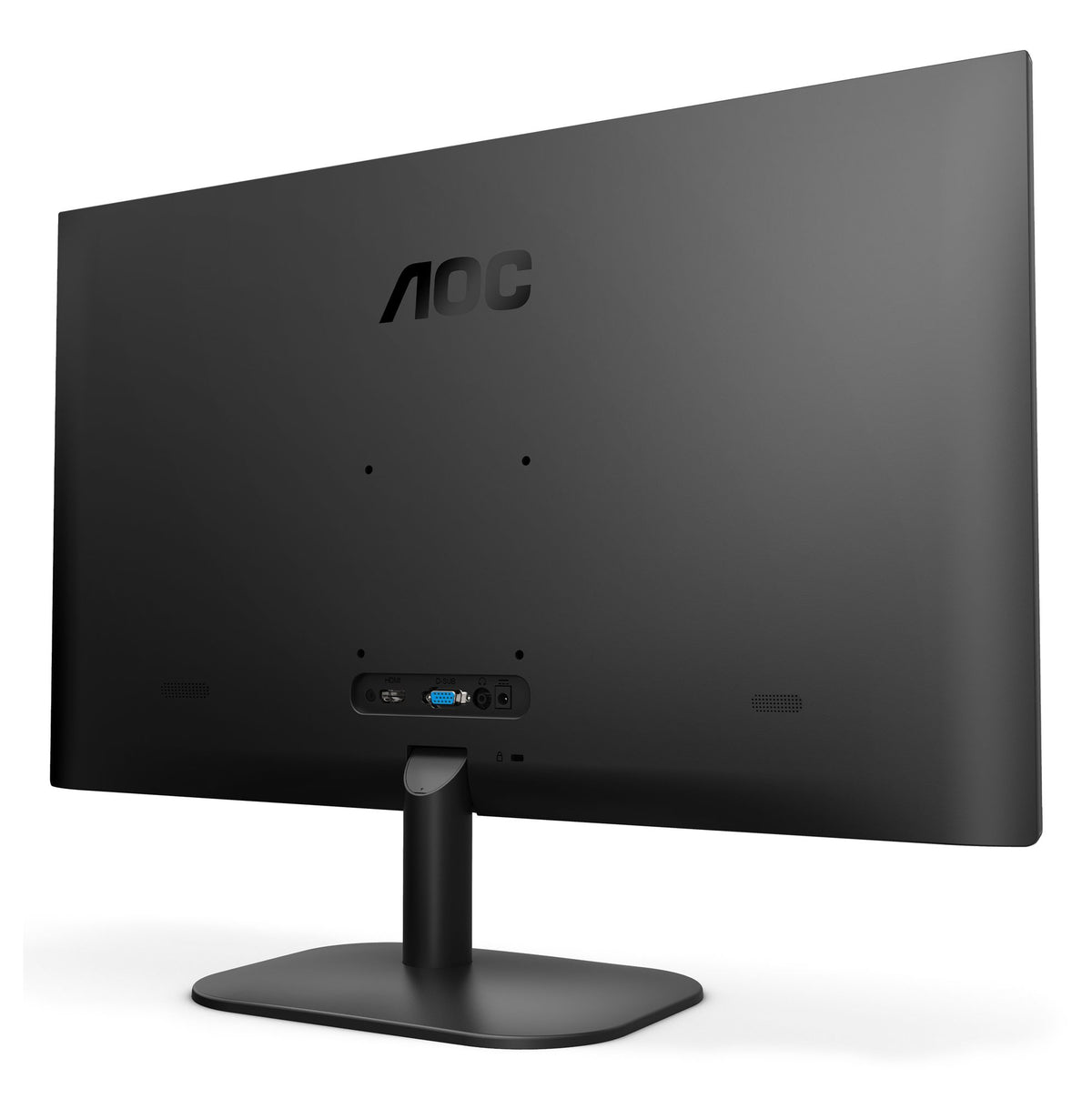"AOC B2 22B2H écran plat de PC 54,6 cm (21.5"") 1920 x 1080 pixels Full HD LED Noir"