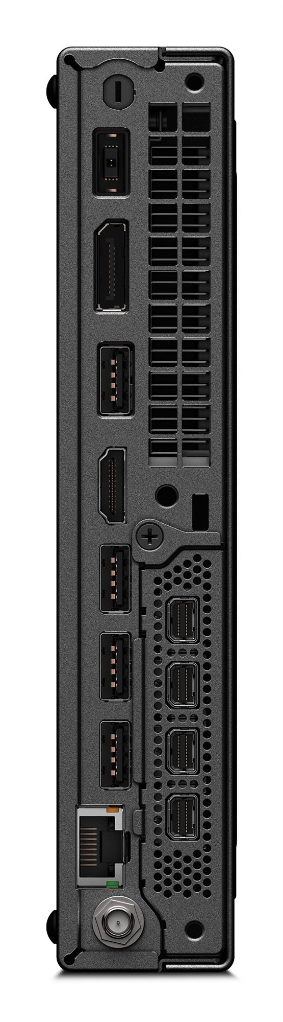 LENOVO ThinkStation P3 Tiny Intel Core i7-13700T 16Go 512Go SSD M.2 2280 PCIe Intel UHD Graphics 770 W11P 3 Year On-site