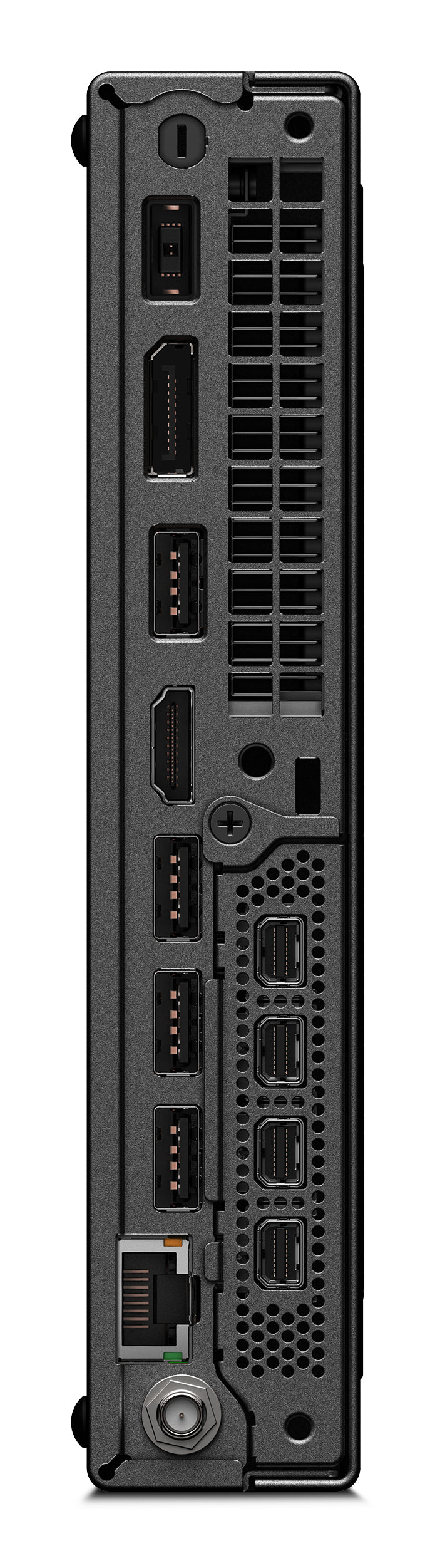 Lenovo ThinkStation P3 Tiny Intel Core i5-14600 1x32GB DDR5 1TB SSD Quadro A400_4GB Wi-Fi 6E+BT W11P German 3YOS