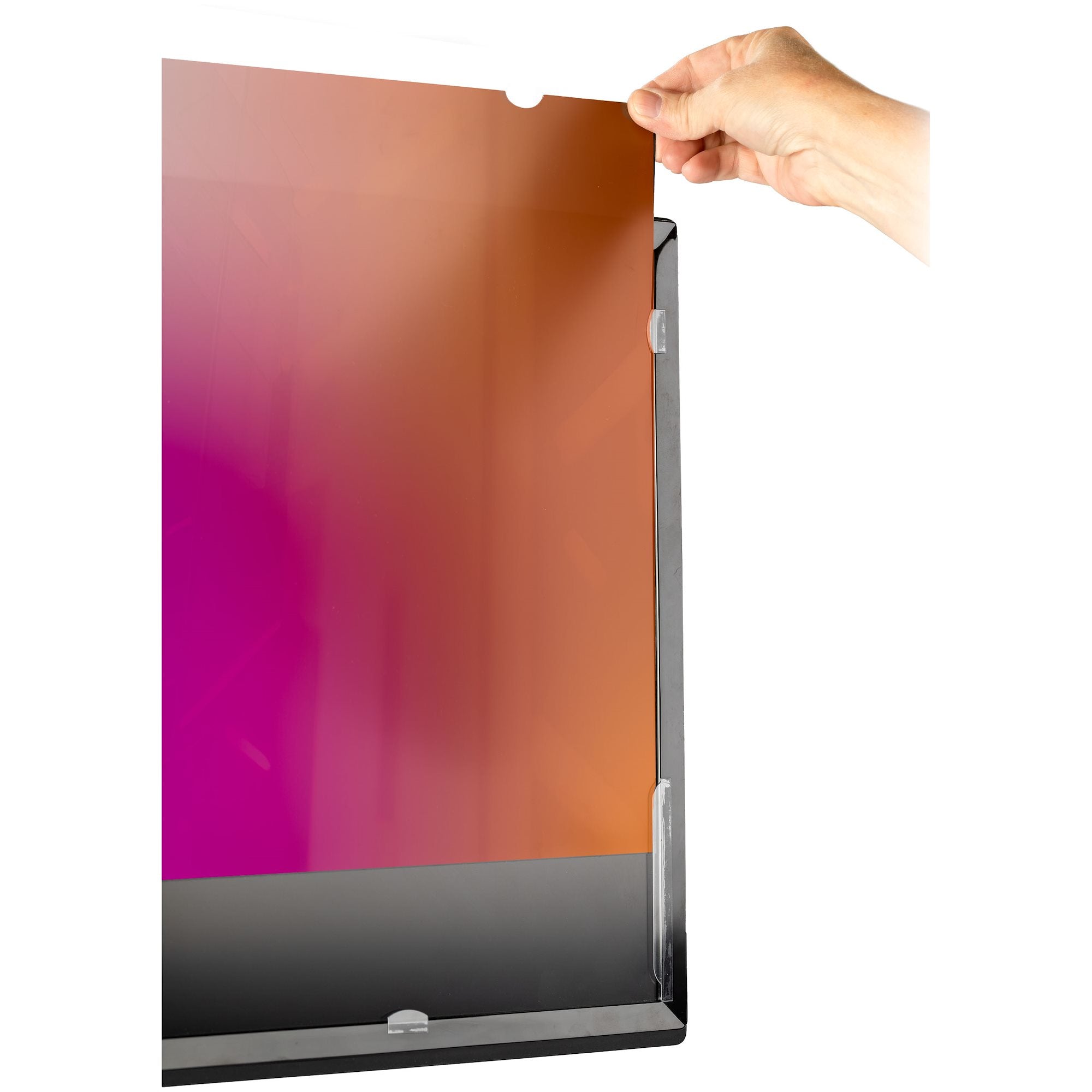 24" Gold Monitor Privacy Screen/Filter