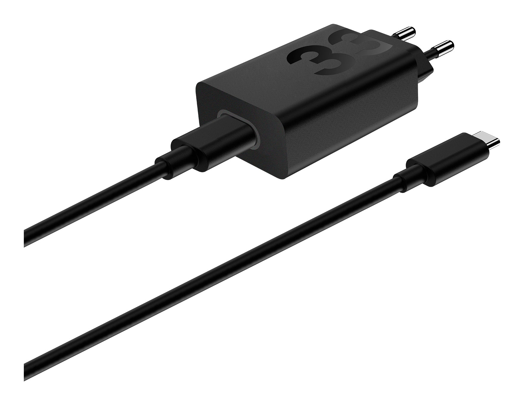 TurboPower 33W Charger