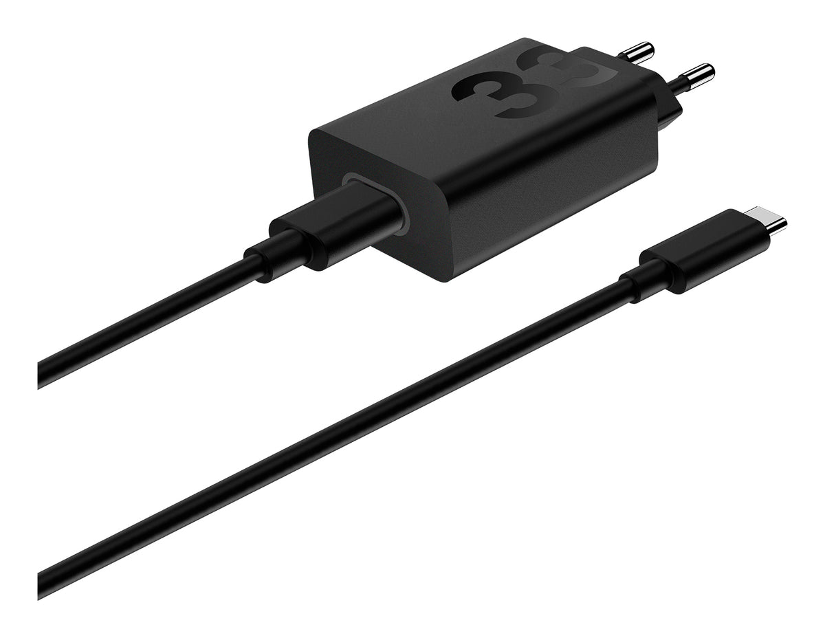 TurboPower 33W Charger