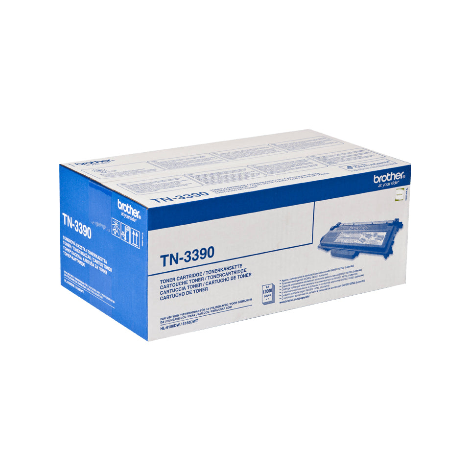TN3390P/Toner Cartridge 12000 Pages