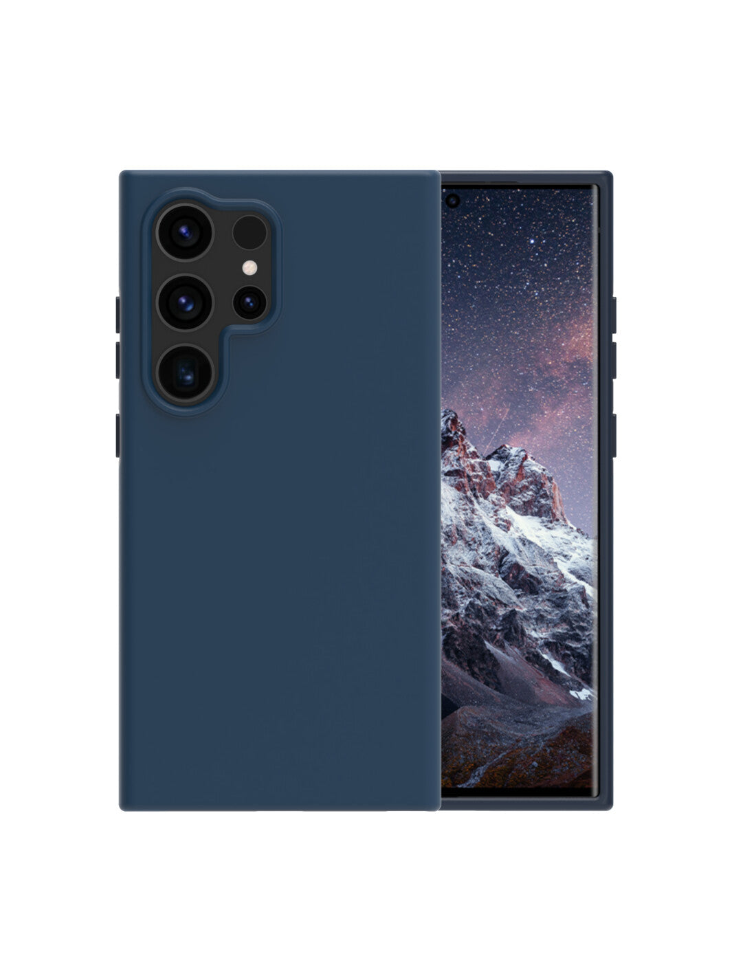 Iceland Ultra D3O Galaxy S24 Ultra Blue