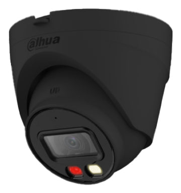 Dahua IPC-HDW1439V-A-IL Caméra réseau 4MP Entry Smart Dual Light a focale fixe