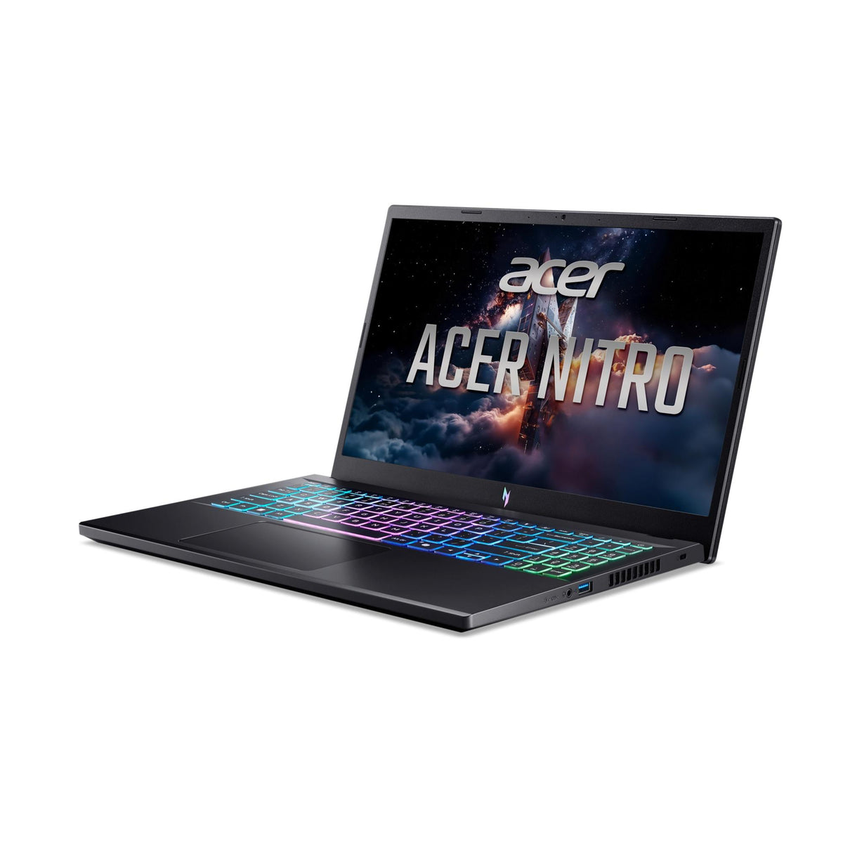 ANV15-A31-R3VA 15" Ryzen7 16/512GB/W11H
