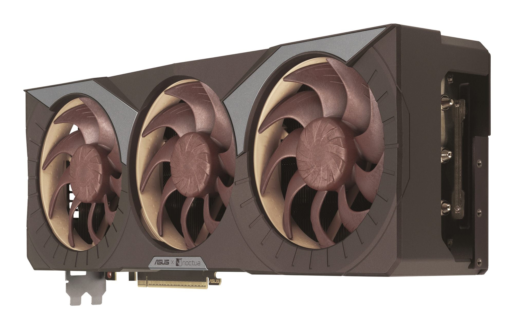 ASUS GeForce RTX 5080 16Go GDDR7 Noctua OC Edition
