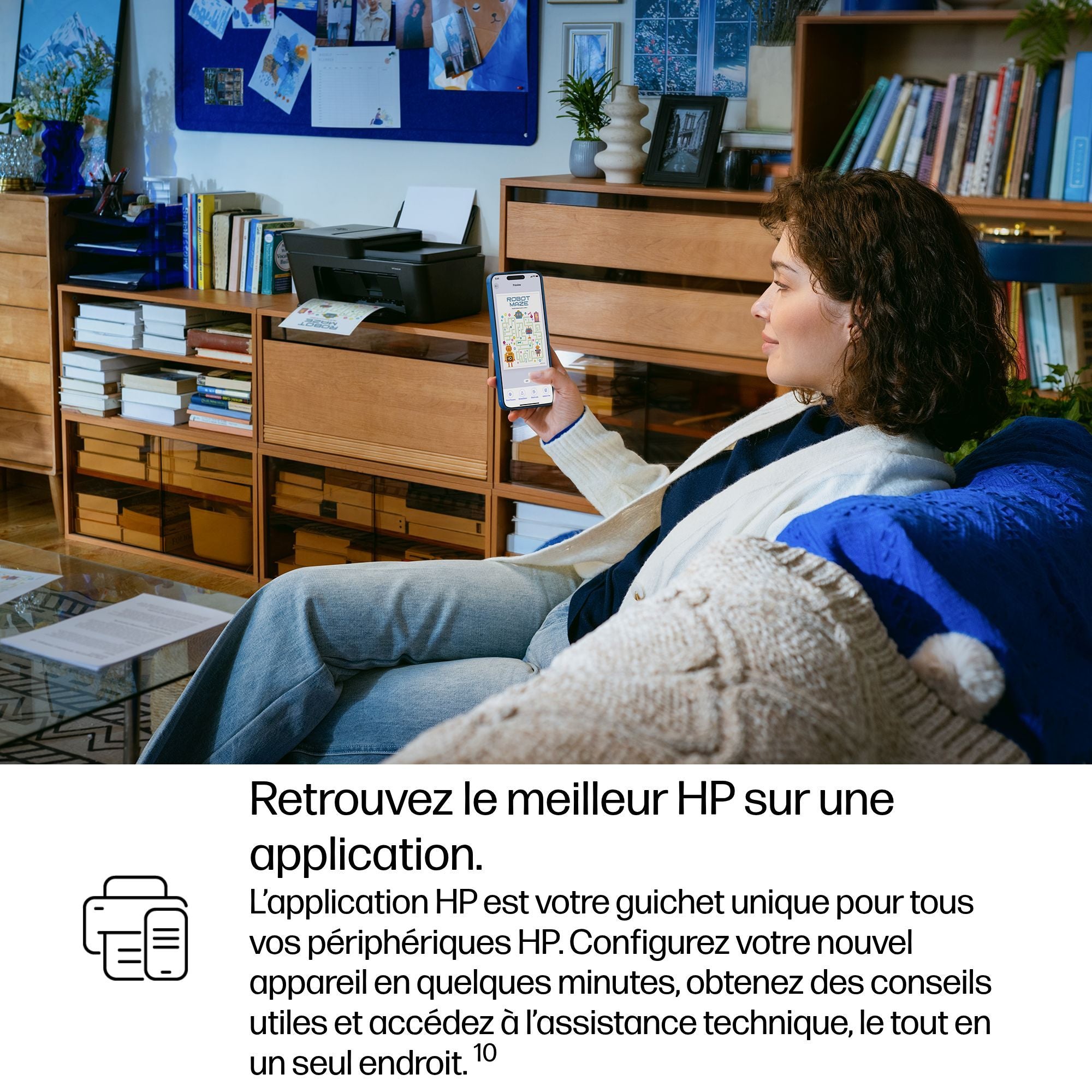 HP DeskJet 4330 All-In-One MFP thermal inkjet Black 8.5â€¯ppm Color 5.5â€¯ppm USB Wi-Fi Bluetooth
