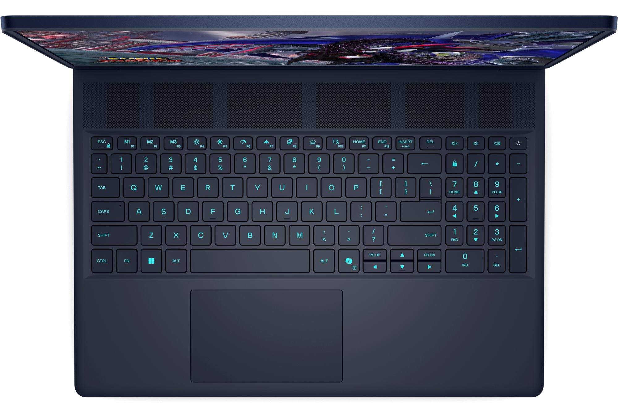 Alienware 16X Aurora U9-275HX 32GB 1TB