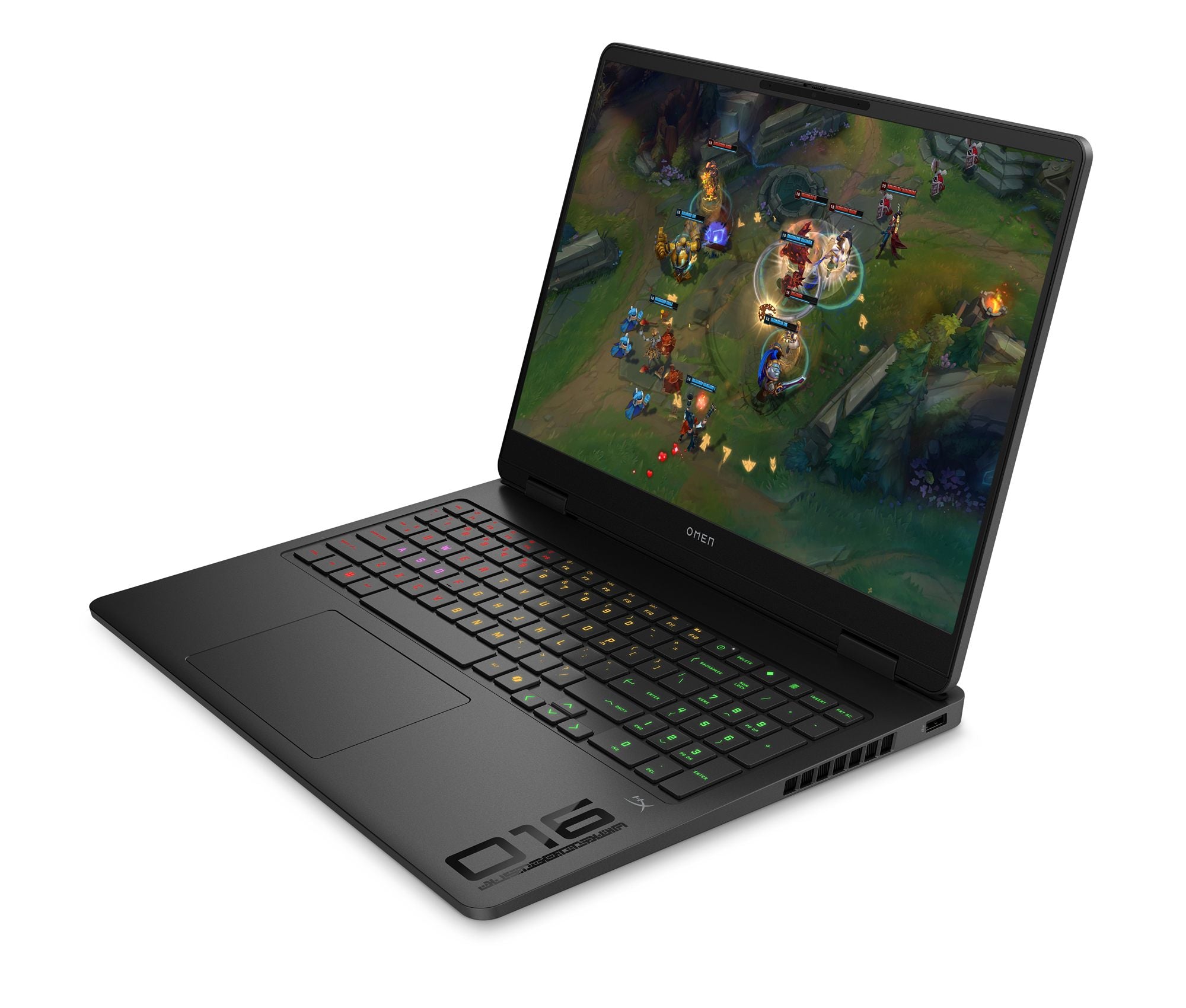 OMEN Gaming Laptop 16-ap0055n