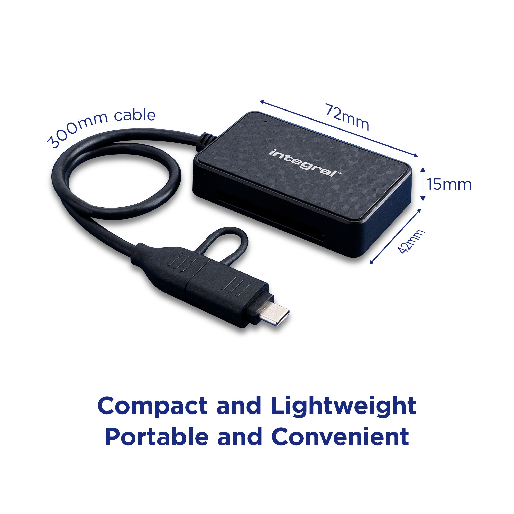 USB3.2 GEN1 3.1 GEN1.3.0 CARD READER T
