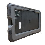 Zebra SG-ET401-08ET5-01 étui pour tablette 20,3 cm (8") Housse Noir