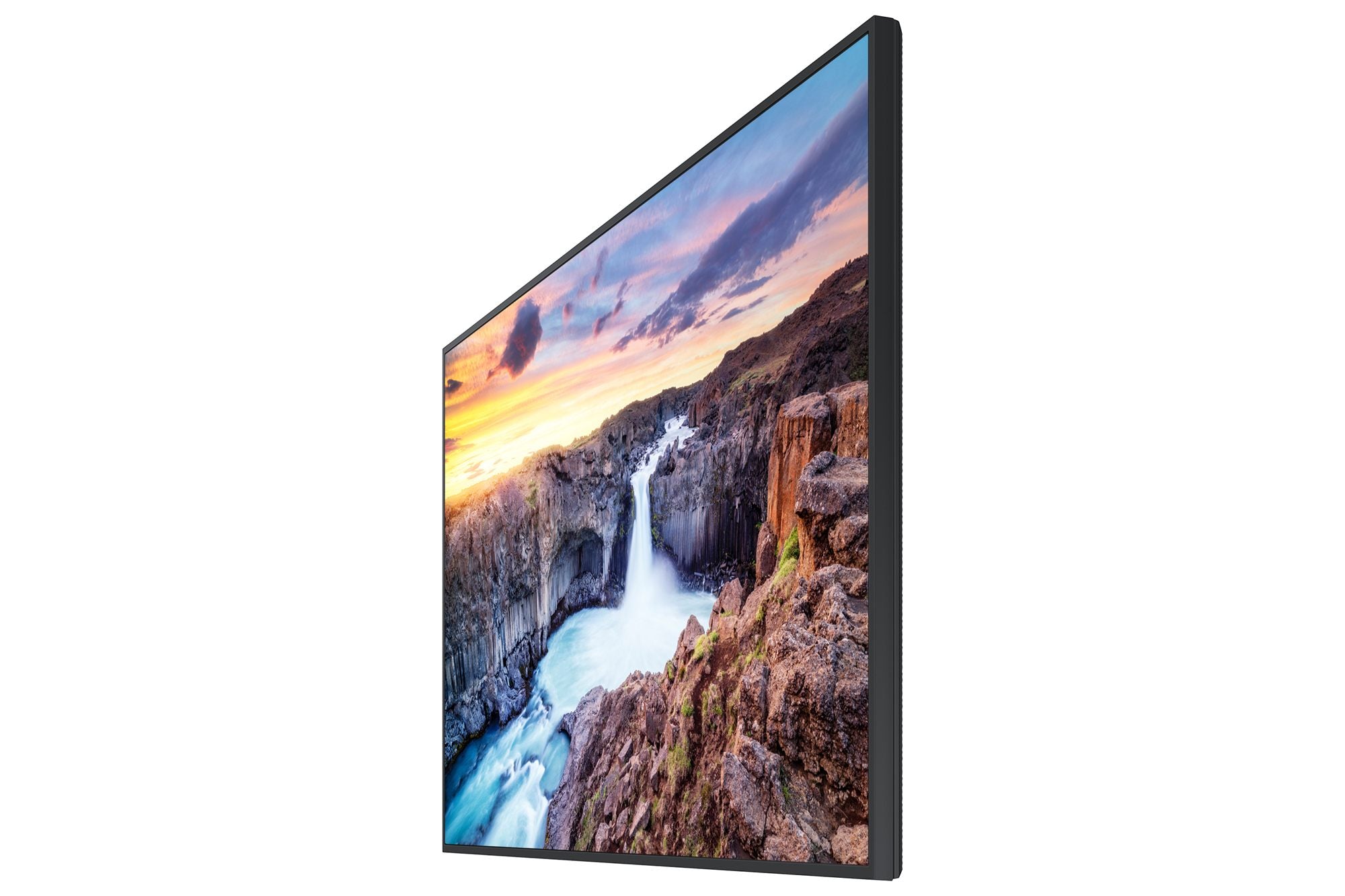 Samsung 75in 24/7 Display 4K UHD