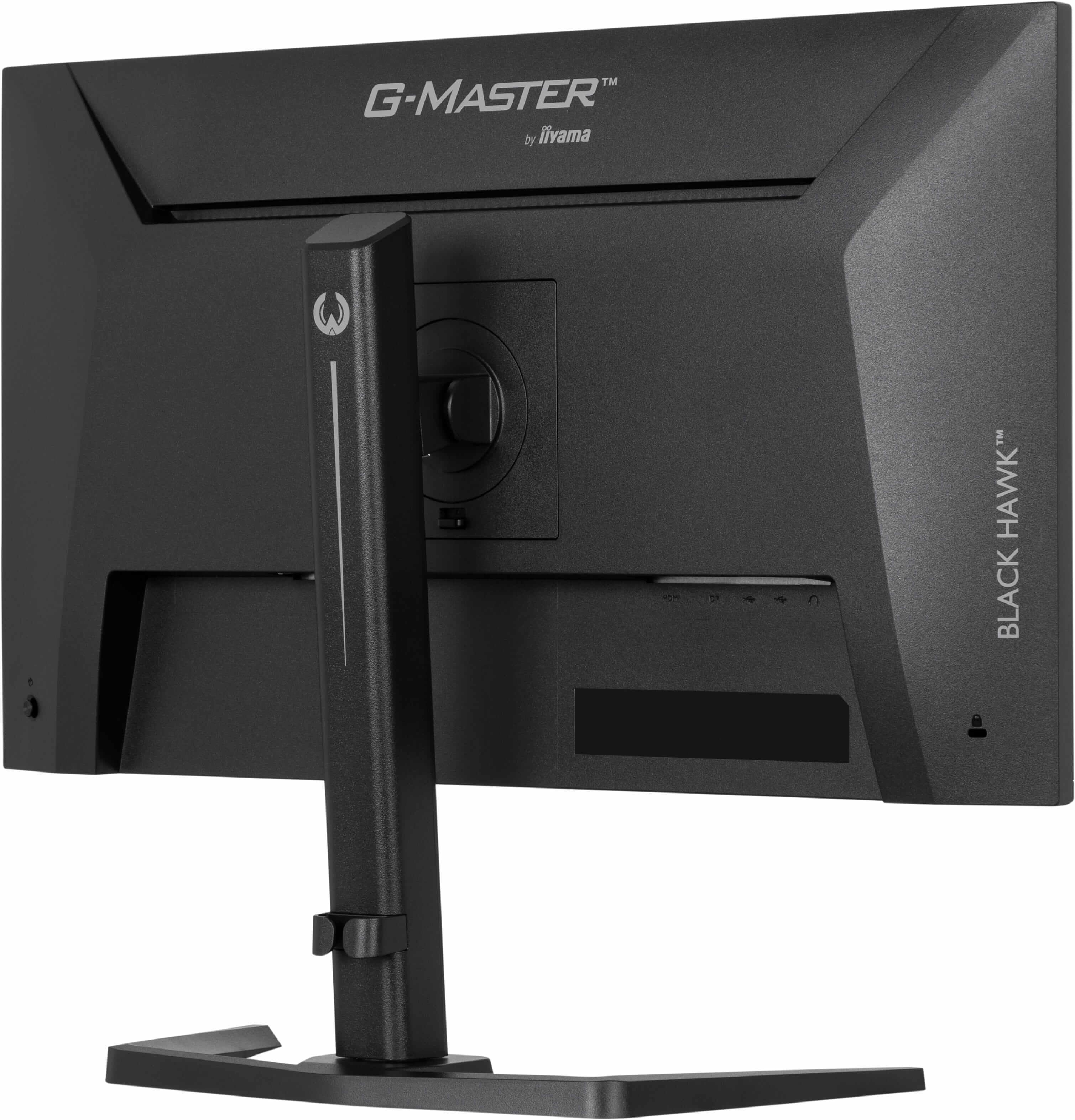 iiyama G-Master GB2741QSU-B1 144Hz QHD G