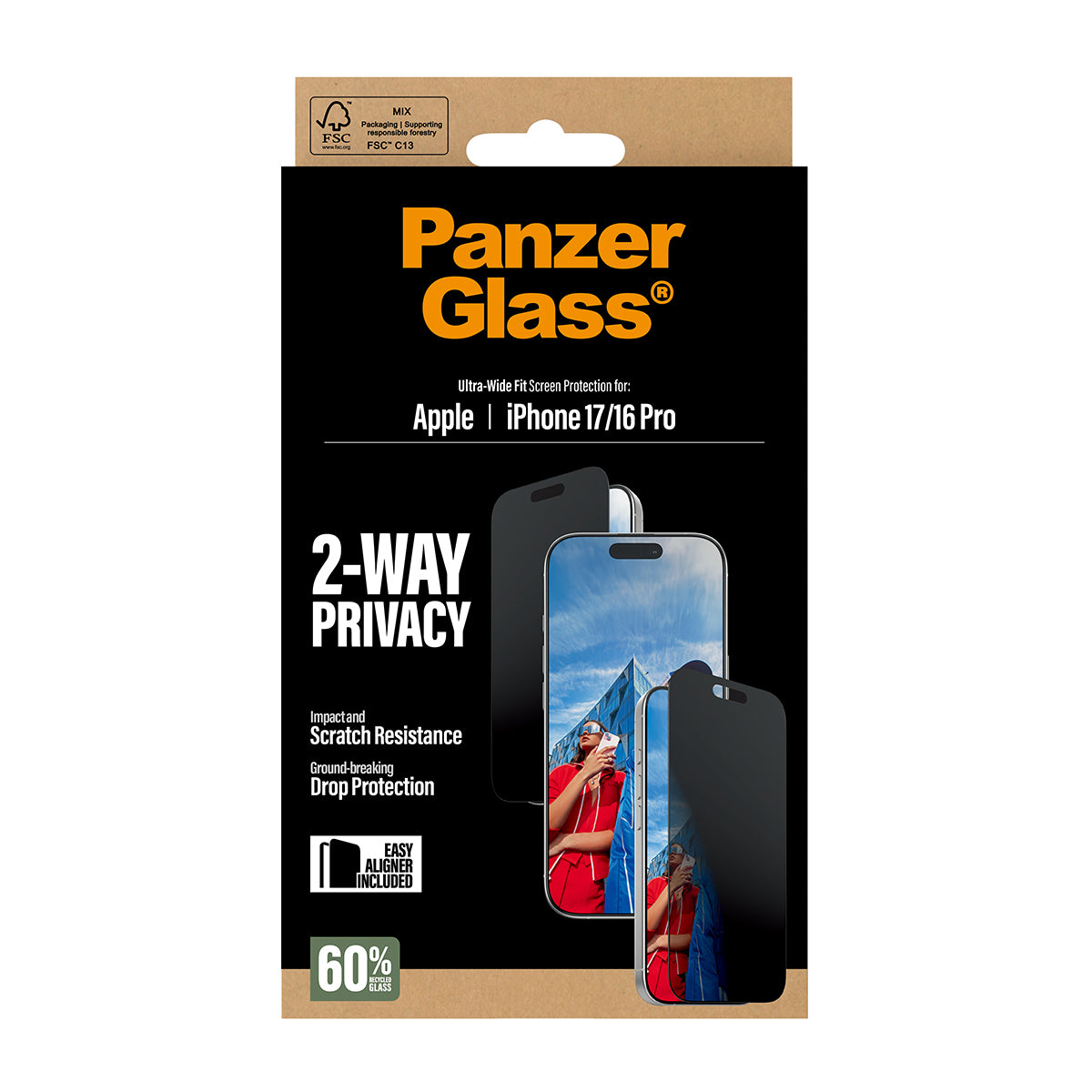 PG 2way PSP iPhone17/16Pro UWF EasyAlign