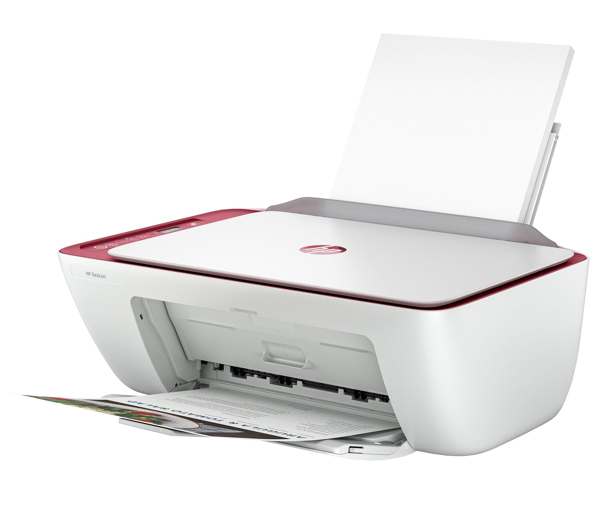 HP DeskJet 2823e All-in-One Printer A jet d'encre thermique A4 4800 x 1200 DPI 7,5 ppm Wifi