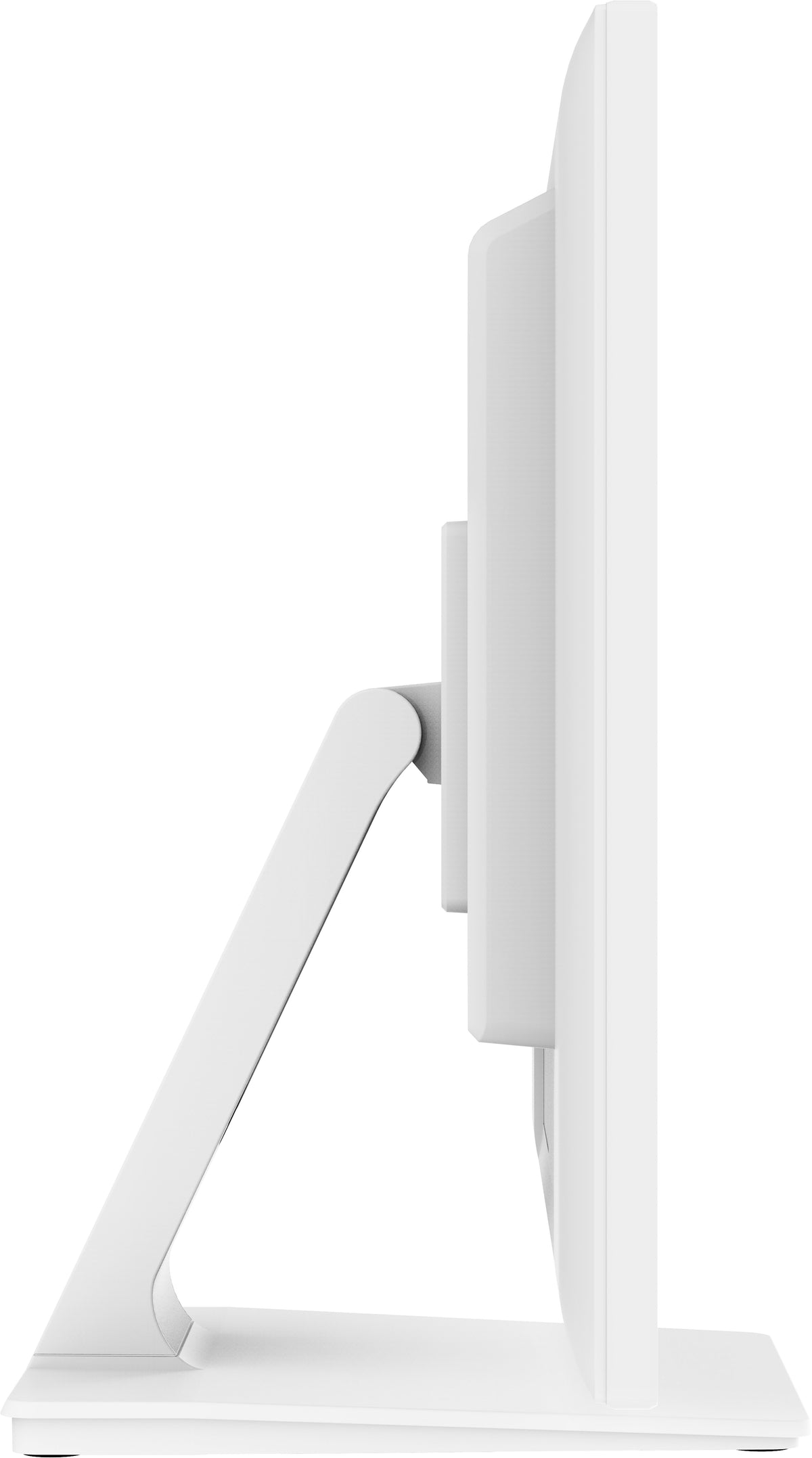 T2752MSC-W1 27" WHITE IPS Optical Bonded