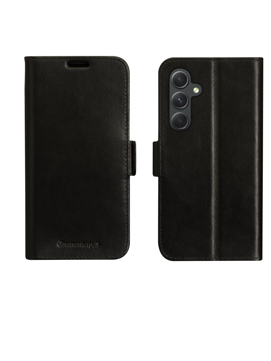 Copenhagen Galaxy A54 BLK