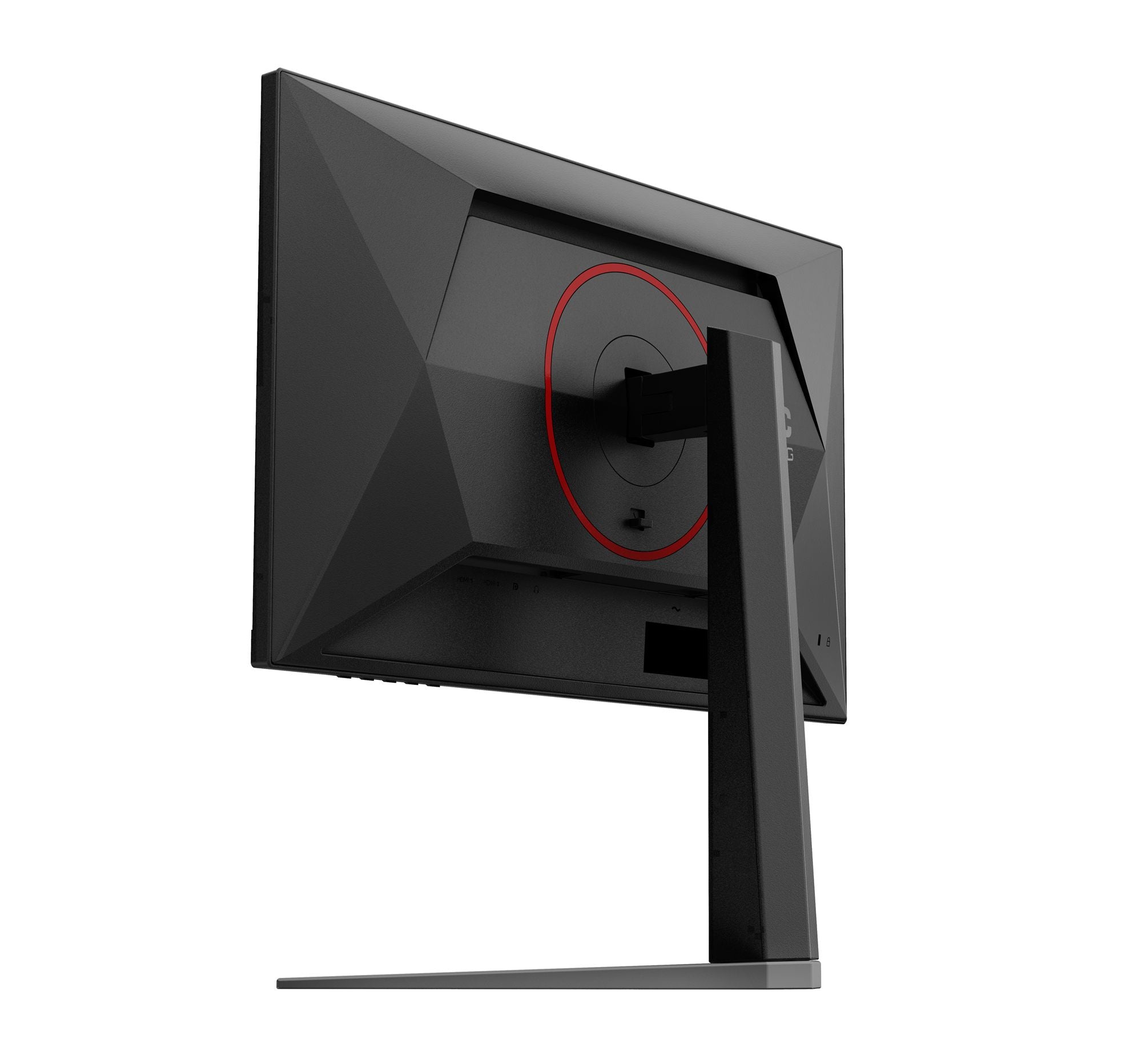 AOC 24G4HA 23.8p Fast IPS FHD 200Hz 300cd/m2 1ms HDMI2.0x2 DP Speakers Pivot
