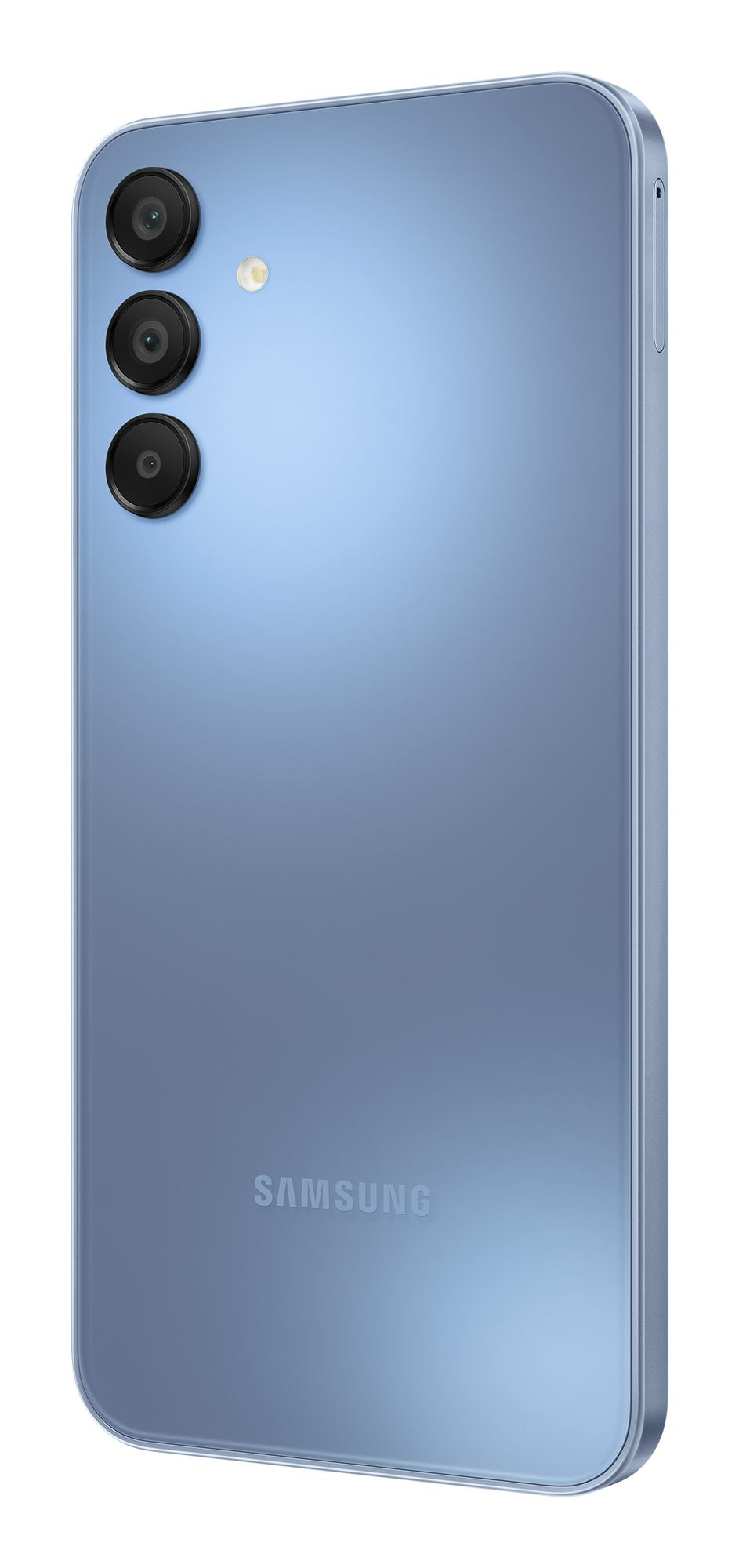 Samsung A155F/DSN Galaxy A15 (6.5'' - 128 Go, 4 Go RAM) Bleu