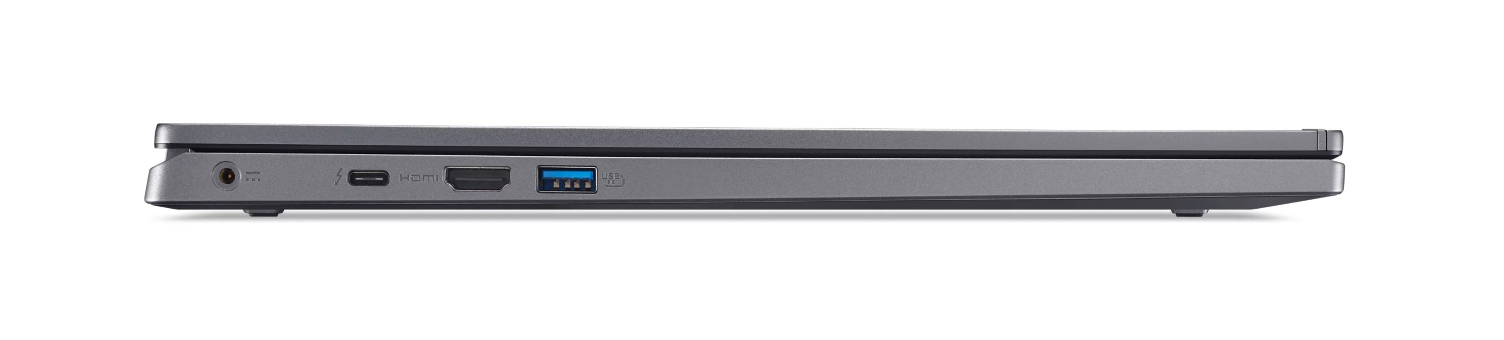 A17-51M-5782 17'' I5 16/512 SsAdapt W11