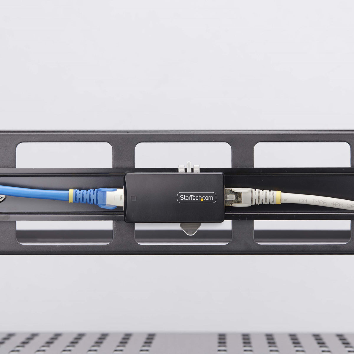 1-Port Gigabit Ethernet Network Isolator