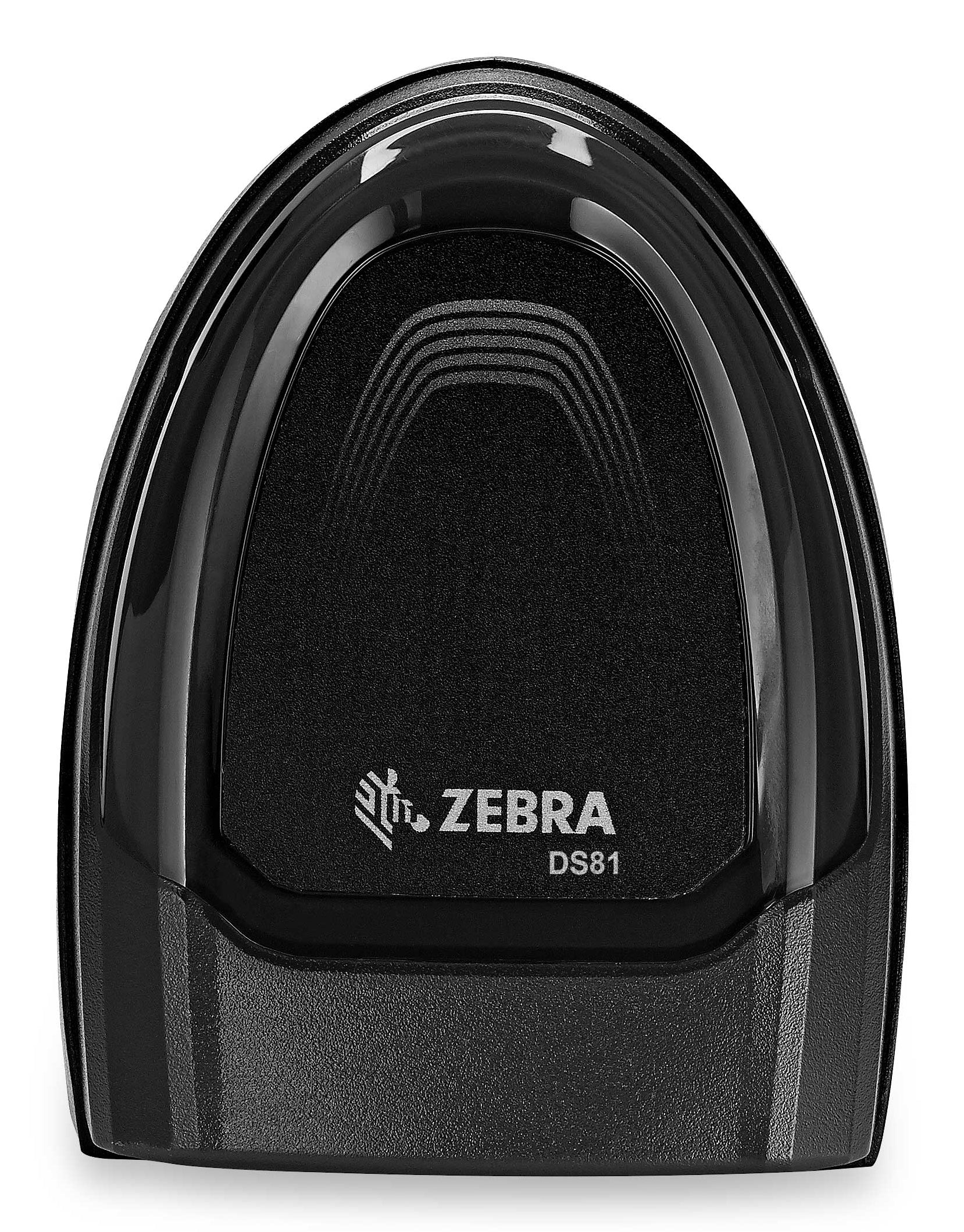 Zebra DS8178-HC Scanner de Codes Barres Portable Sans Fil avec Bluetooth et Protection IP42