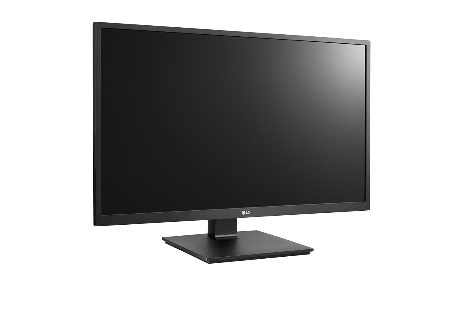 "LG 27BN55UP-B écran plat de PC 68,6 cm (27"") 3840 x 2160 pixels 4K Ultra HD LCD Noir"