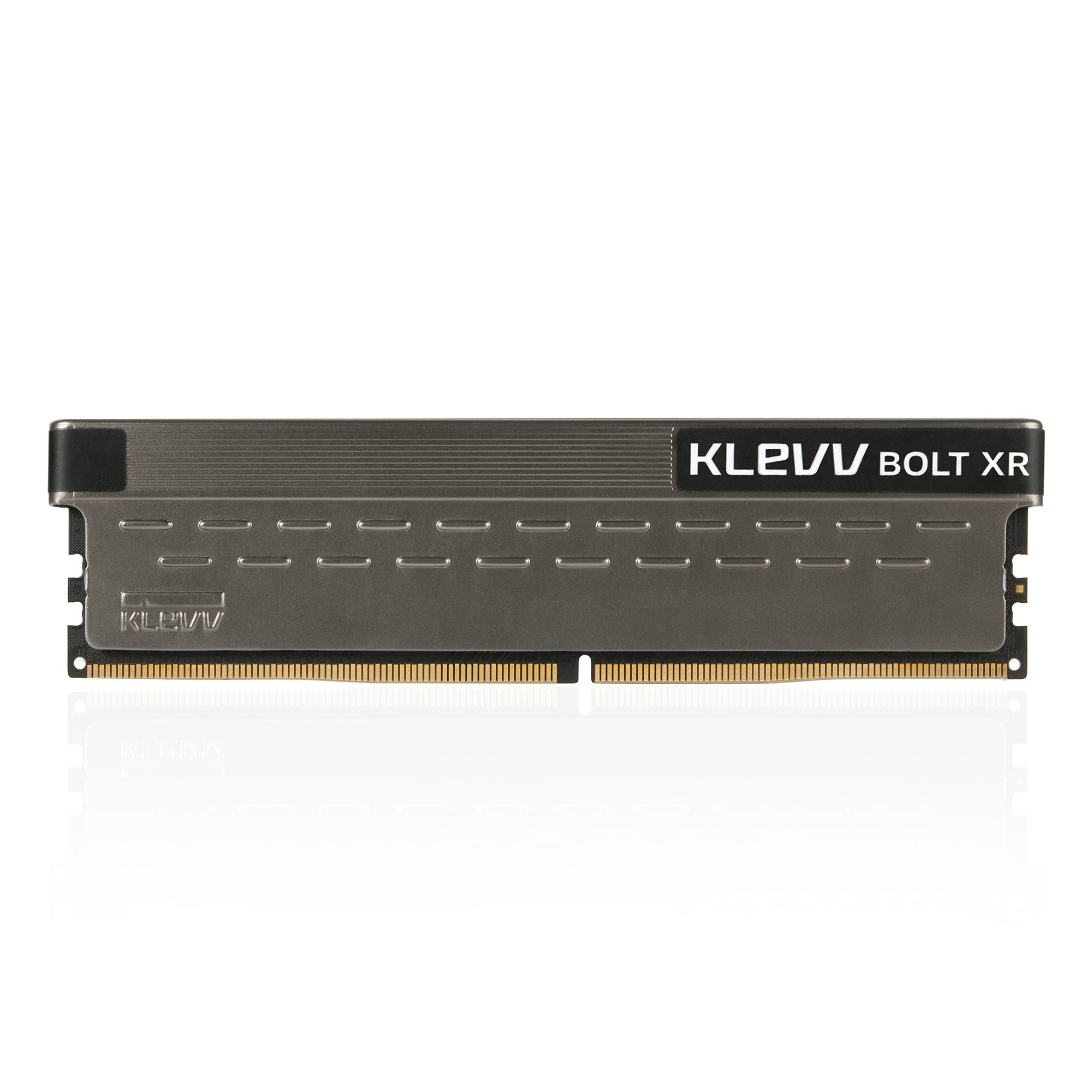 8GB XR GAMING DIMM DDR4 4000MHZ KLEVV
