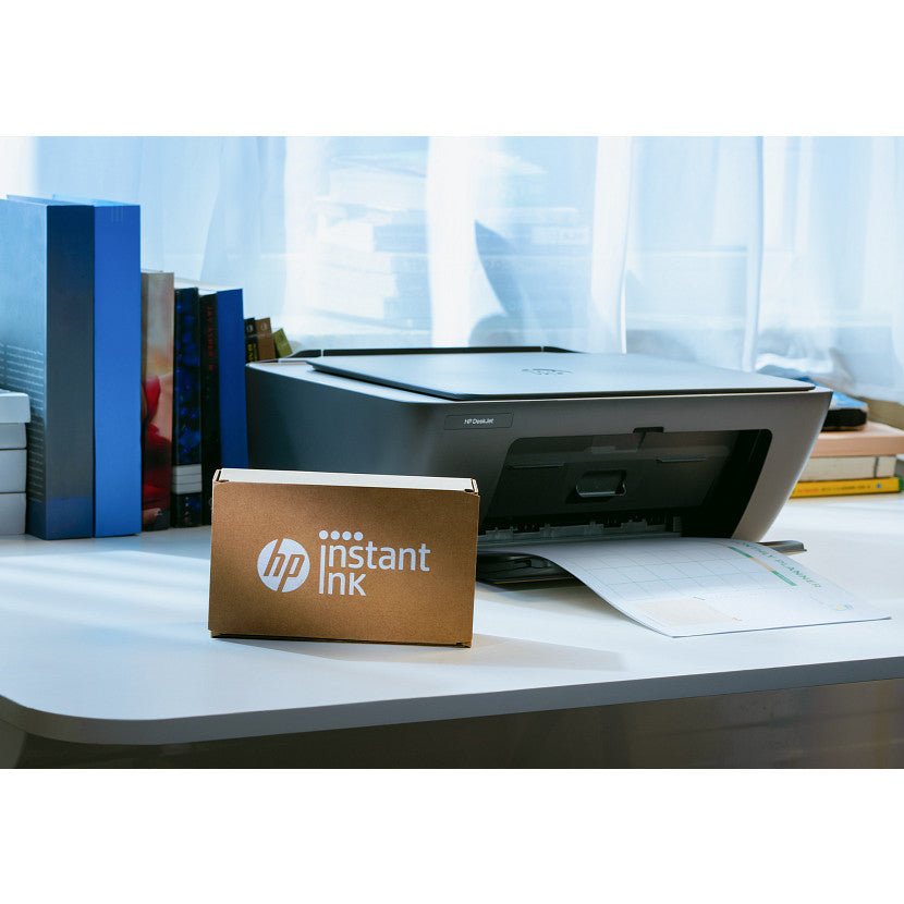HP DeskJet 2910 A jet d'encre thermique A4 4800 x 1200 DPI 7,5 ppm Wifi