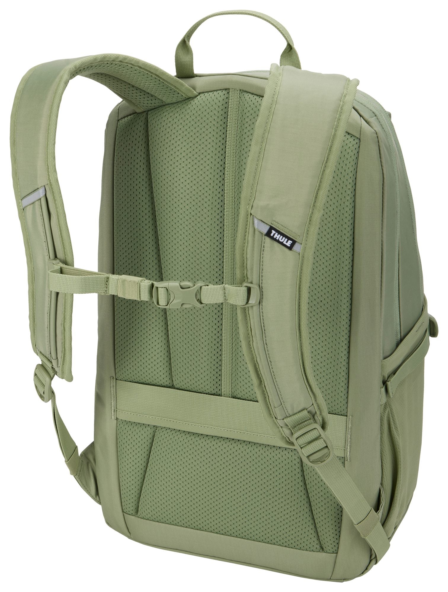 Thule EnRoute Backpack 23L - Quiet Green