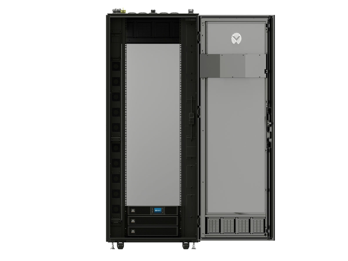 Vertiv Smart Cabinet ID 7kW/42U
