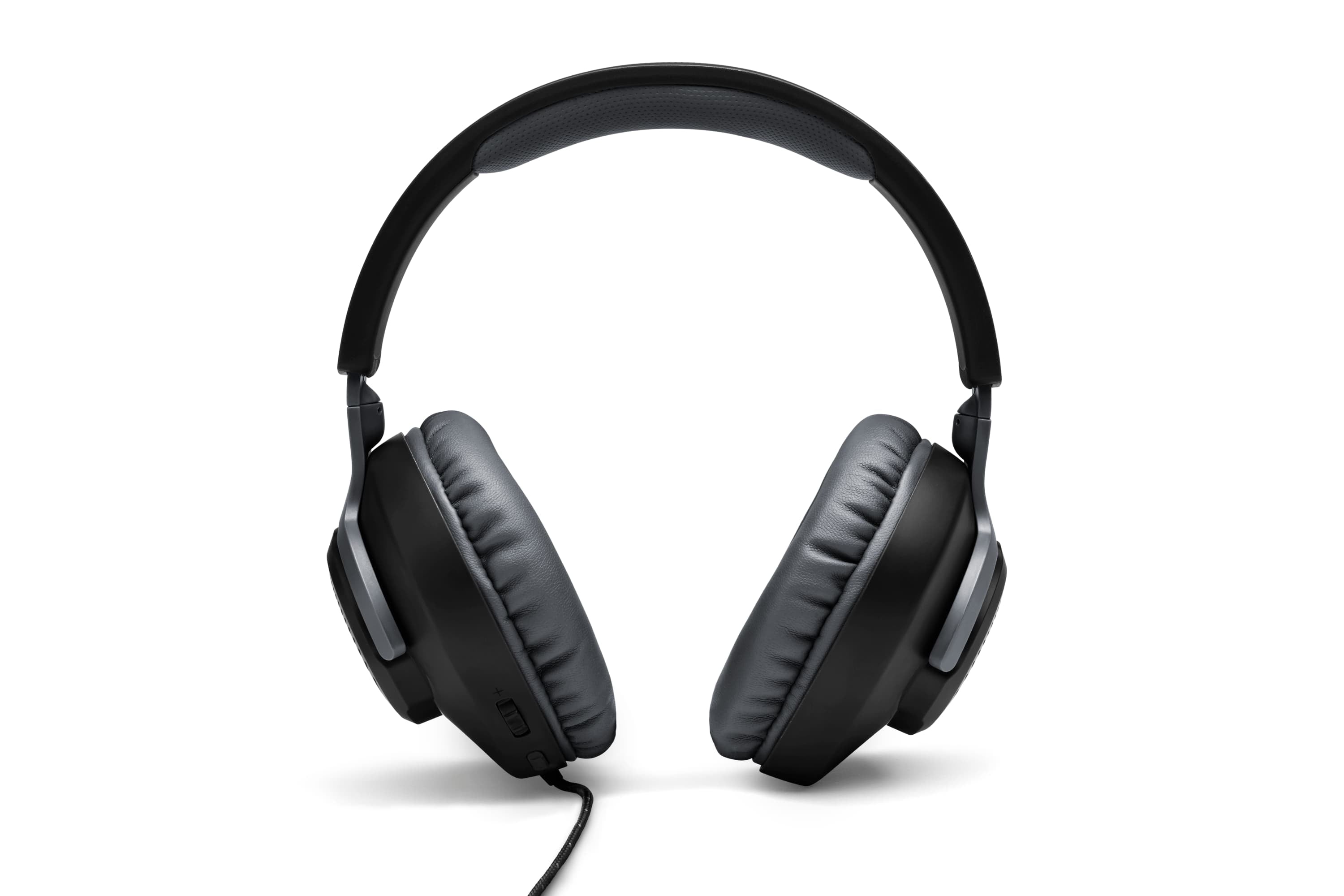 JBL Quantum 100 Blanc
