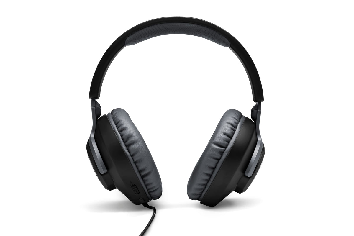 JBL Quantum 100 NOIR