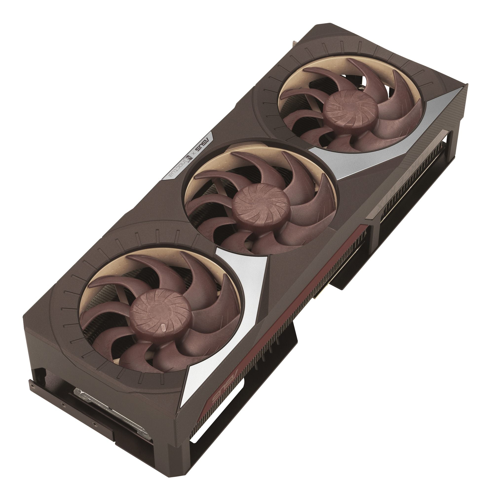 ASUS GeForce RTX 5080 16Go GDDR7 Noctua OC Edition