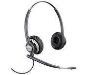 HP Poly EncorePro 720 Casque Binaural + Déconnexion Rapide