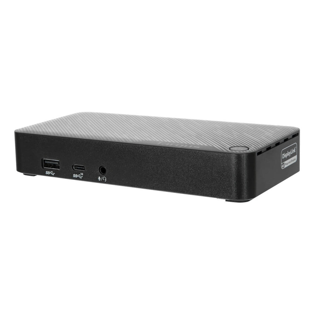 Targus Universal DV4K Dock 65W PD