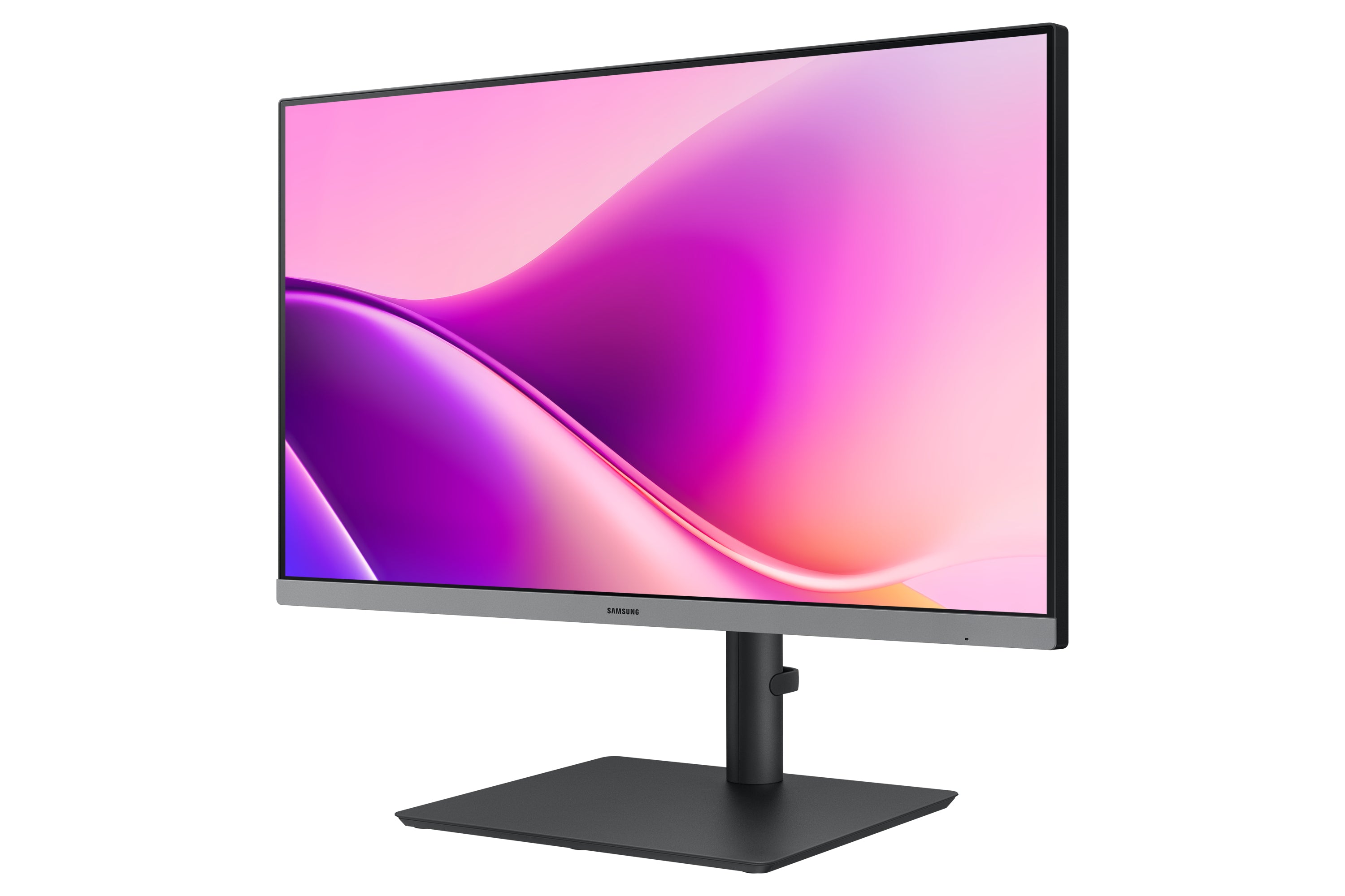 SAMSUNG LS24F430UAUXEN 24p IPS 1920x1080 USB-C