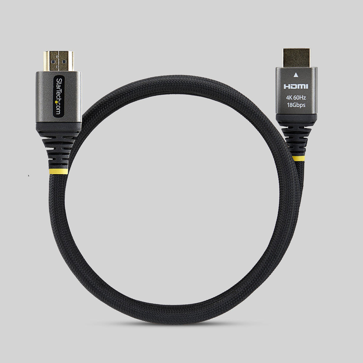 2m 6ft Flexible HDMI Cable Certified
