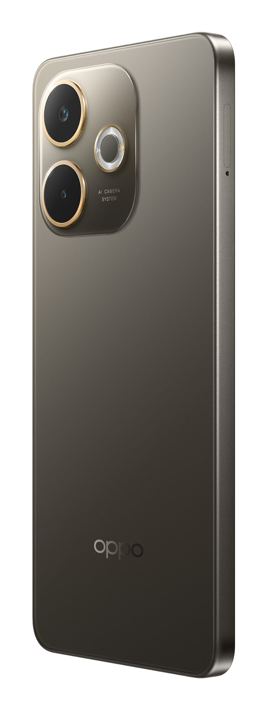 Oppo A5 Pro 5G (Double Sim - Ecran 6.67' - 256 Go, 8 Go RAM - Noir