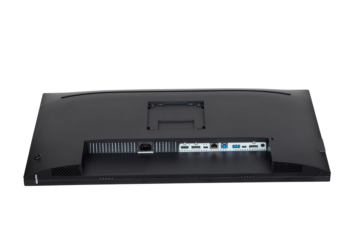 HB2701UHSNP-B1 27"W LCD Business 4K UHD