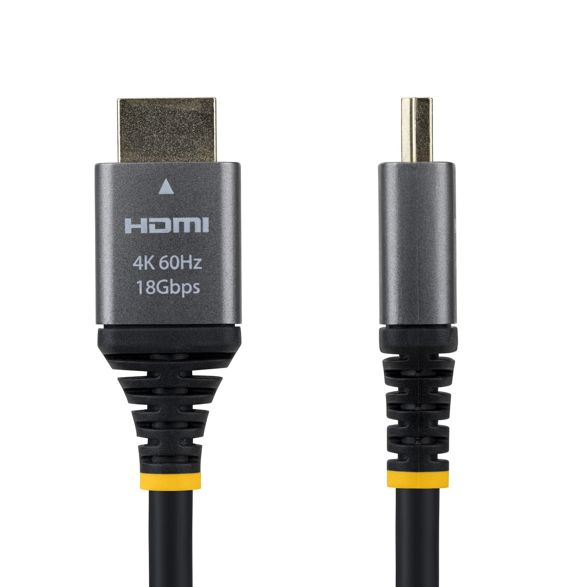 5ft 1.5m HDMI 2.0 Cable 4K Certified